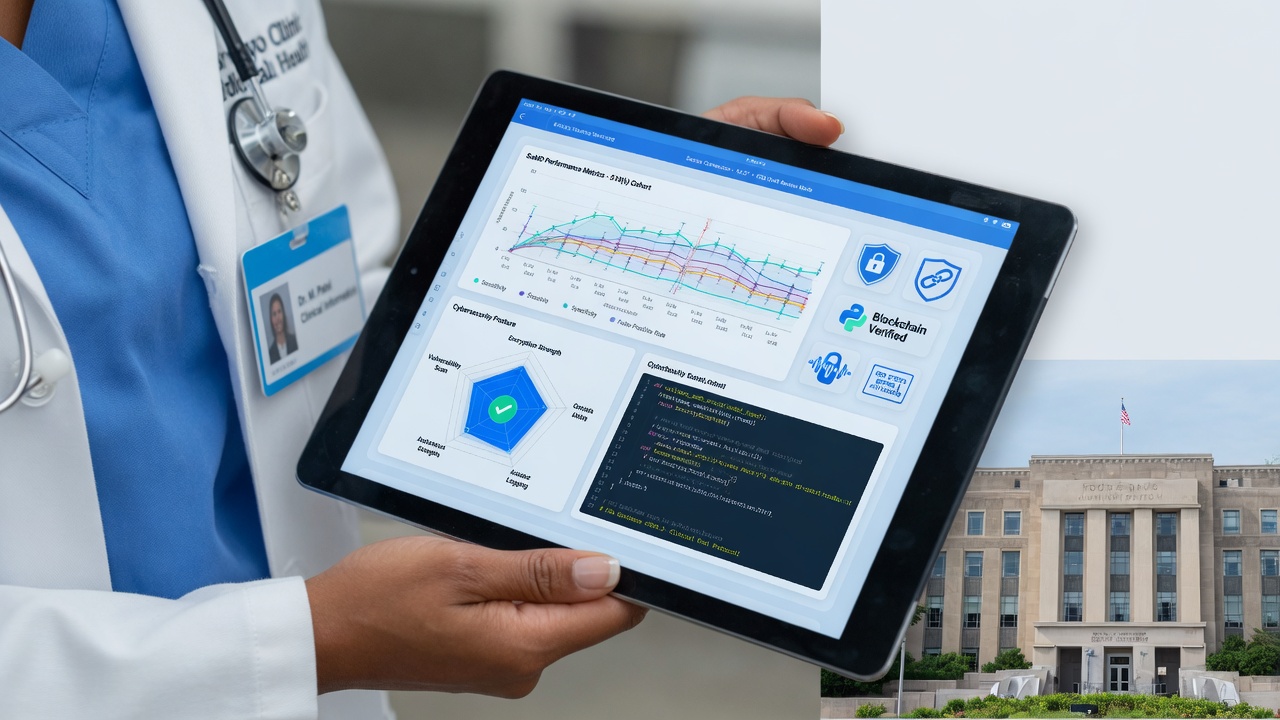 FDA Issues New Draft Guidance on Clinical Evaluation of Software as Medical Device
