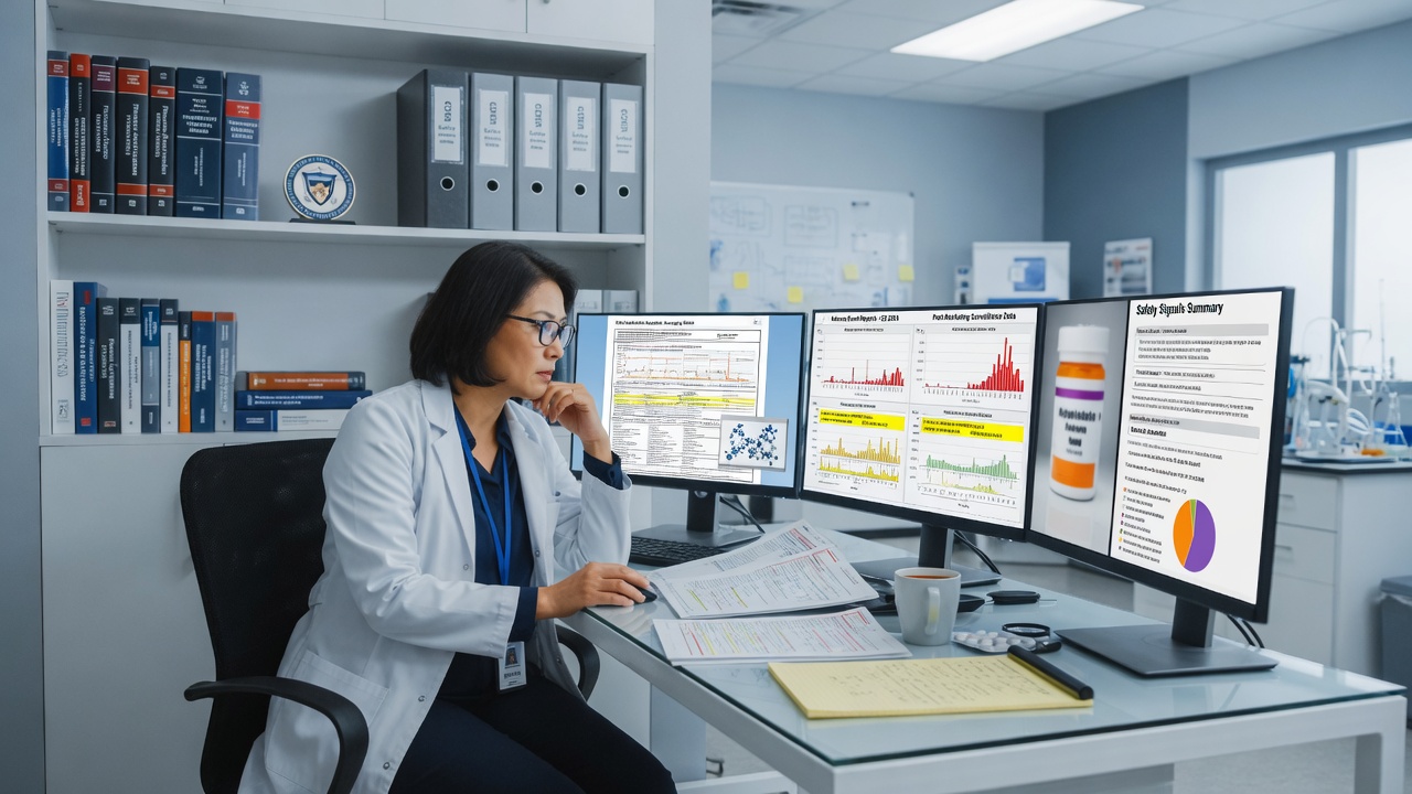 FDA Reviews Safety Data After Emerging Adverse Event Reports for Widely Used Medication