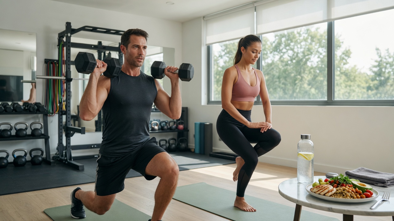 How Do Hollywood Fitness Secrets Work?