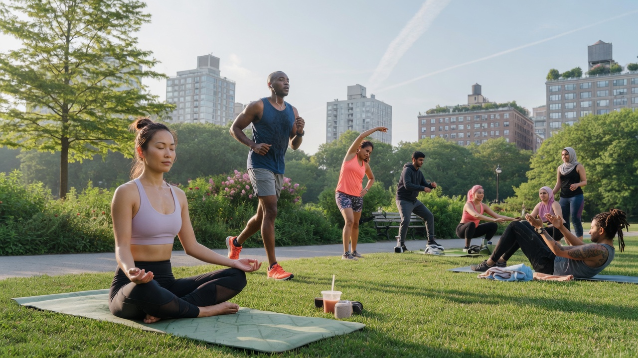 What Are Celebrity Health Trends in 2018?