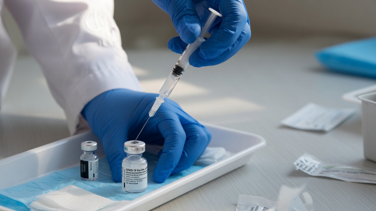 What to Know About Current COVID-19 Booster Guidance and Vaccine Effectiveness