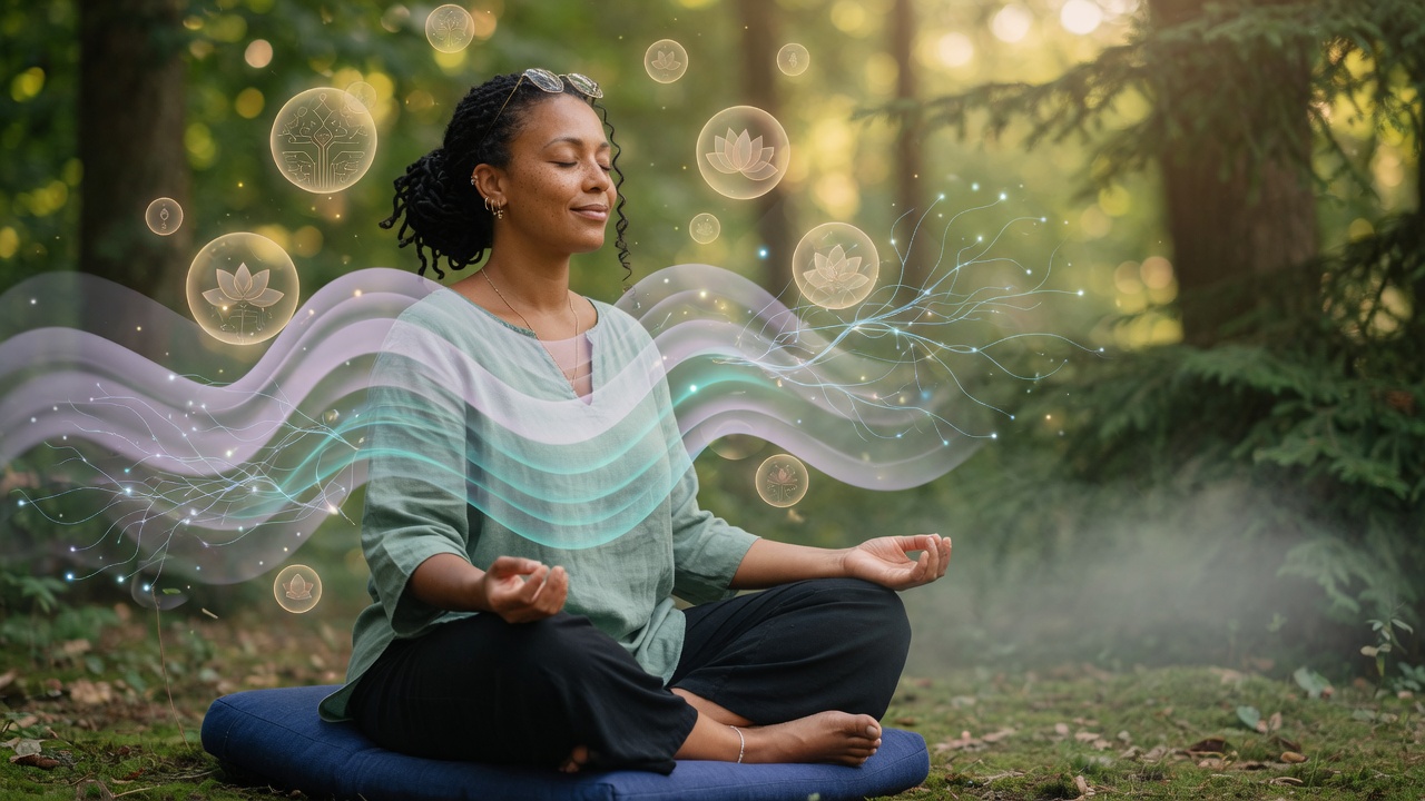 When Modern Spirituality and Your Mind Intersect