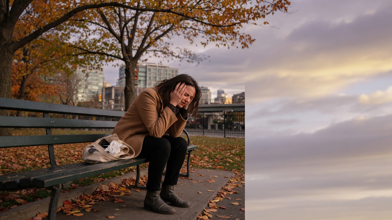 Editorial photograph related to When Stress And Anxiety Is Too Much: When Stress and Anxiety Is Too Much