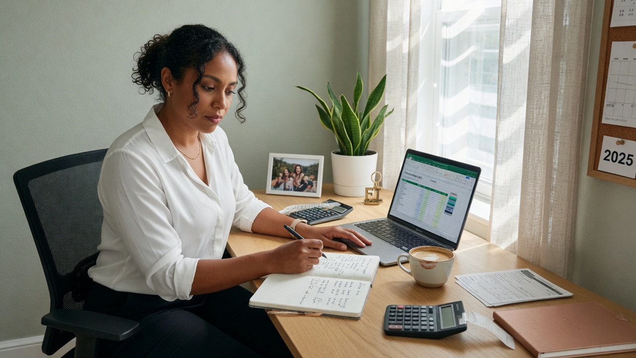 Why Financial Independence Is Important for Women