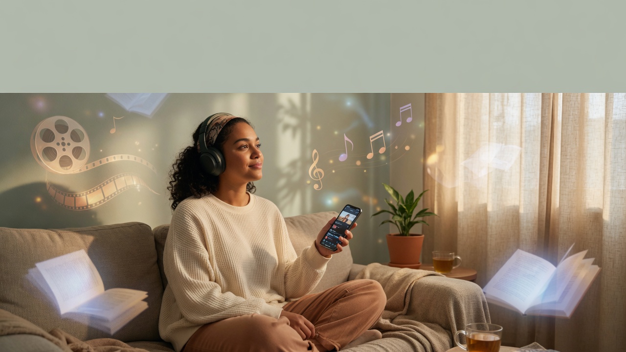 Why Is Entertainment Mental Health Important?