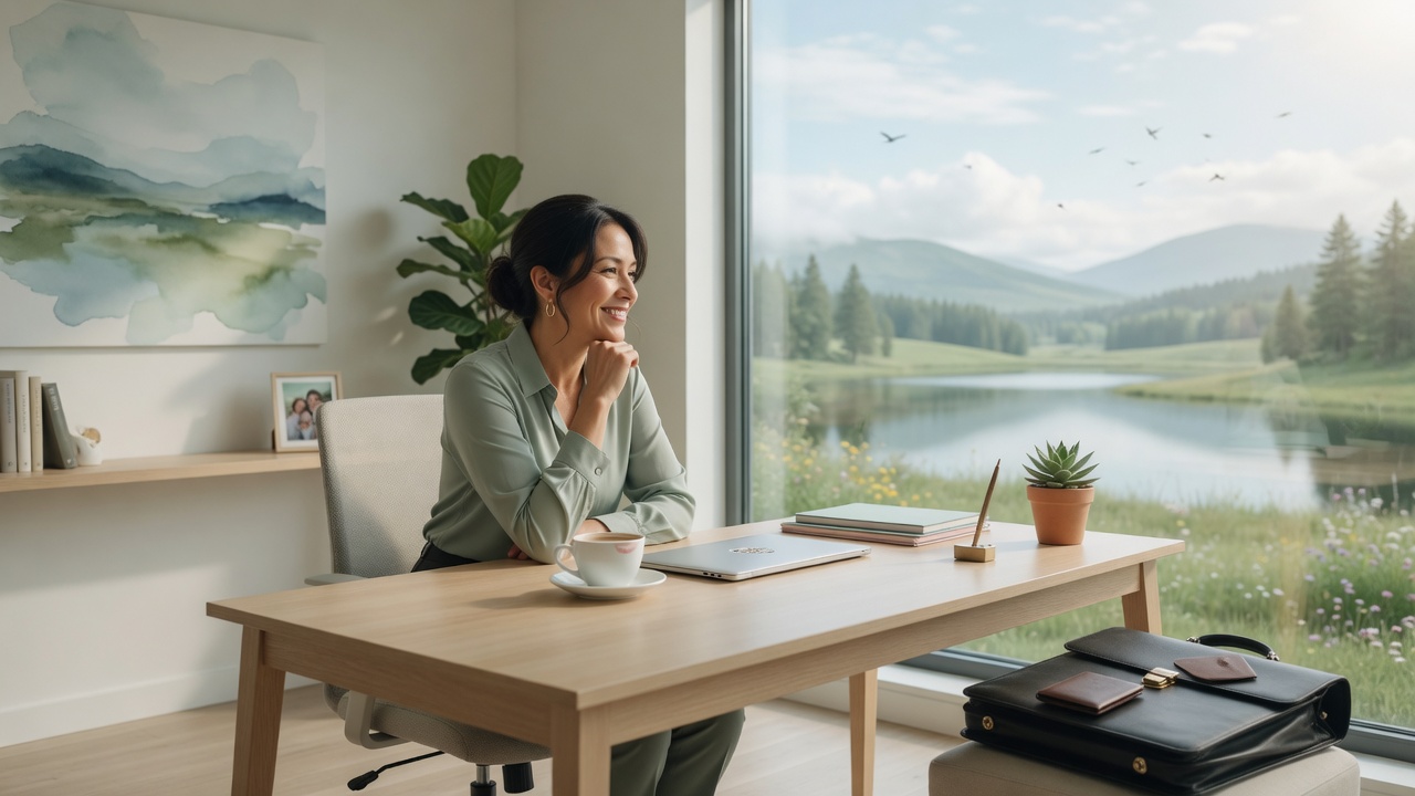 Why Job Satisfaction Matters More Than Money